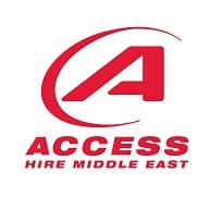  Access Hire Middle East